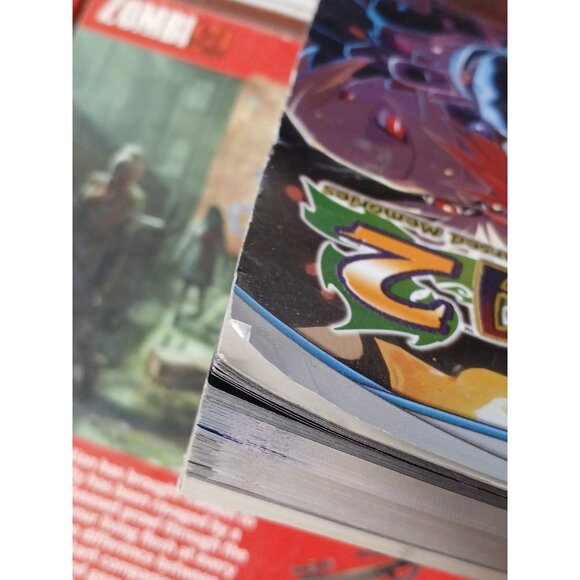 Video Game Strategy Guides Lot of 14 - Mario Galaxy, Halo, Tekken, Disgaea, Etc - Picture 3 of 11